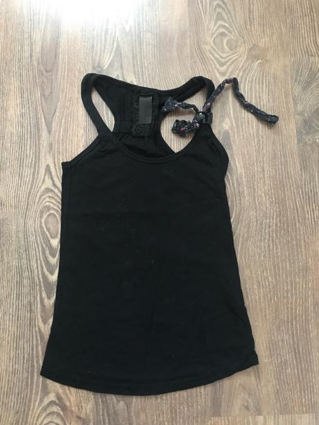 Tricko bershka, bershka,xs