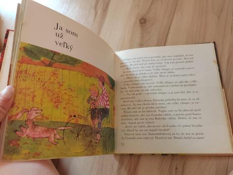 Do videnia, zuzanka, 