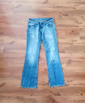 Rifle replay w28 l32, replay,s