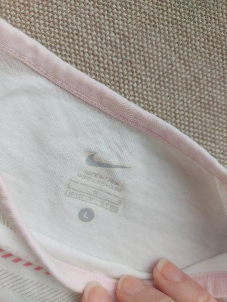 Tricko nike 116-122 6-7y, nike,110