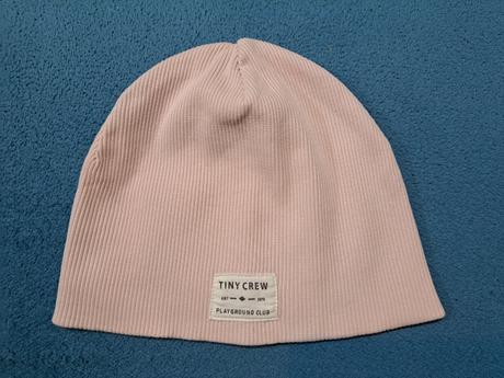 Dvojvrstvová čiapka h&m, h&m,68