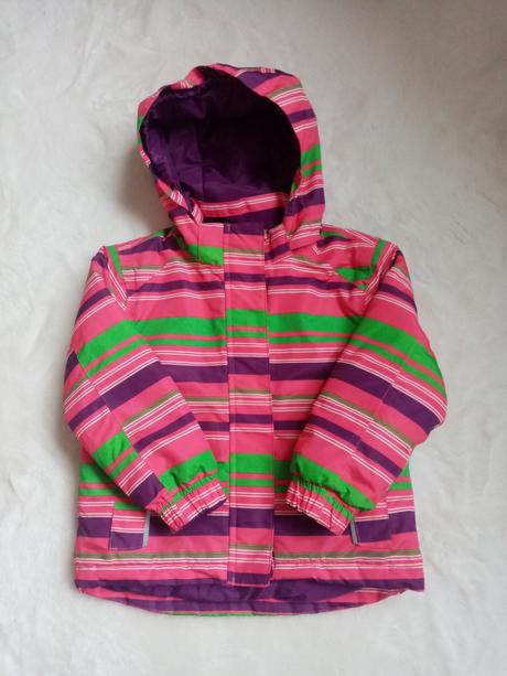 Zimný komplet 98/104, 104