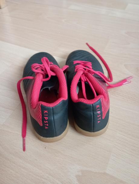 Halové tenisky, kipsta,30