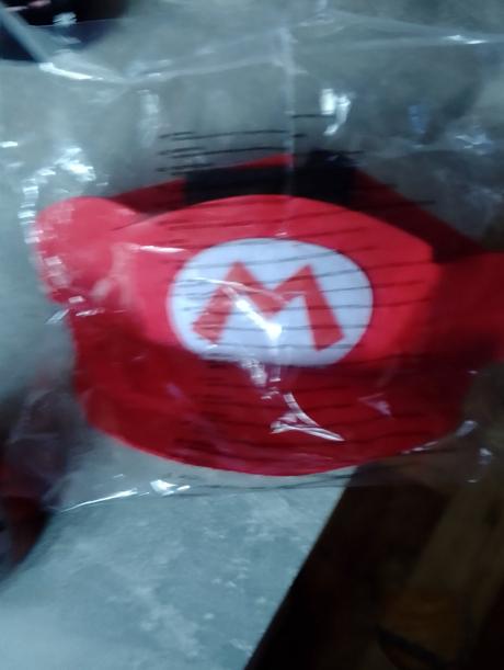 Kostým na karneval, 