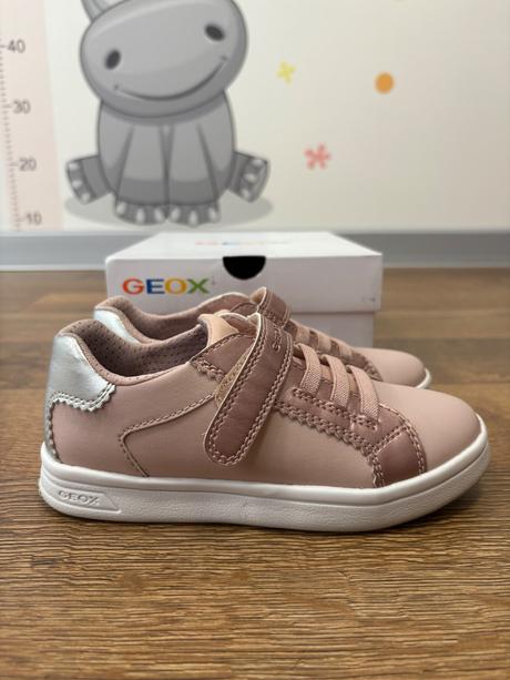 Tenisky geox 30, geox,30