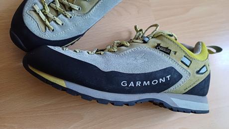 Turistické topánky, 40