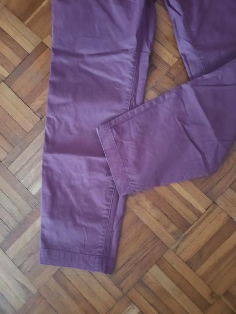 Dámske nohavice, only,m