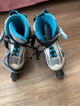 Kolieskové korčule 29-32, 29