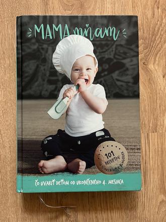 Mama mňam, 