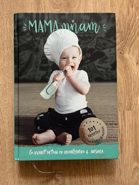 Mama mňam, 