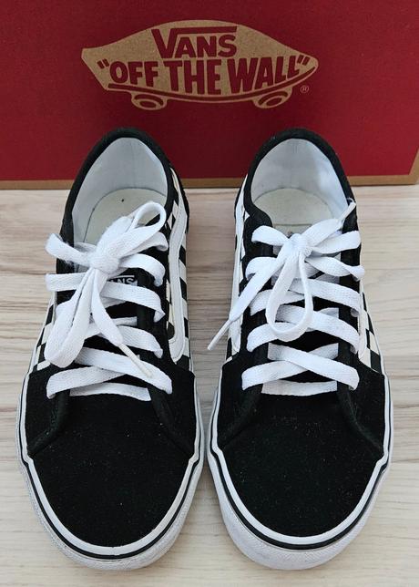 Tenisky vans filmore decon v záruke do 6/26, vans,36