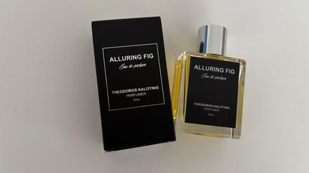 Theodoros kalotinis alluring fig odstrek 5 ml,