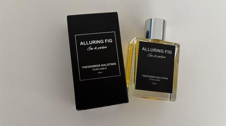 Theodoros kalotinis alluring fig odstrek 5 ml,