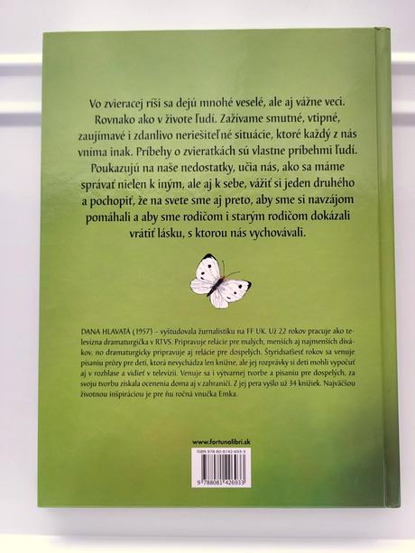 Bájky pre všetkých,