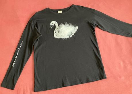 Tričko, zara,164