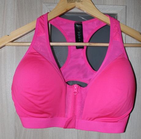 Športová ružová  č. 80/b, m