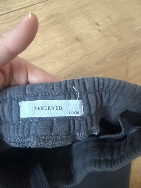 Balik veci lindex 122, 122–134