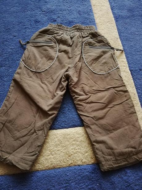 Zateplene nohavice, 86