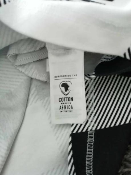 Kárované šaty, bonprix,42