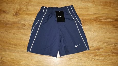 Originál kraťase nike, nike,98