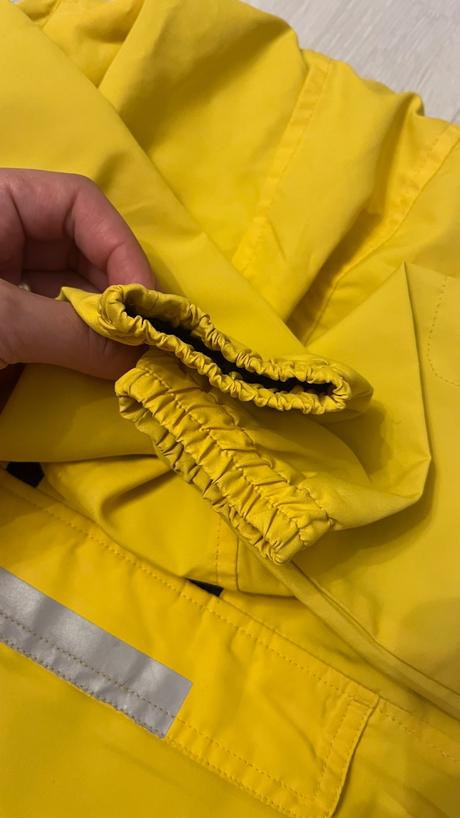 Bunda, f&f, veľ.2-3r, f&f,92