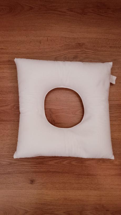 Popôrodný vankúš značky protetika,