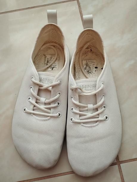 Barefoot tenisky, ahinsa,41