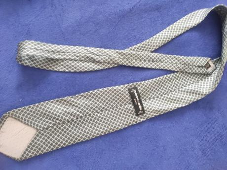 Pánske značkové kravaty, 