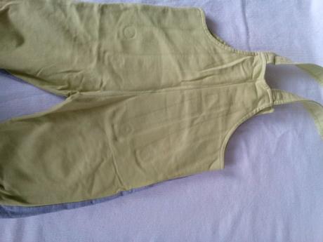 Teplaky s menom leuško, bess,74