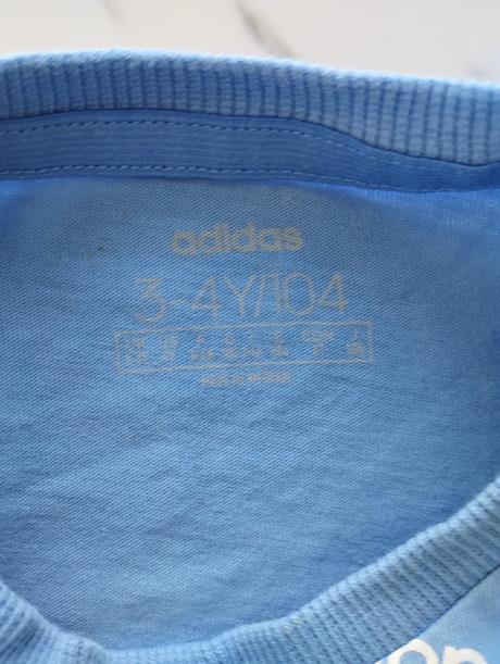 Súprava adidas na 3/4 r, adidas,104