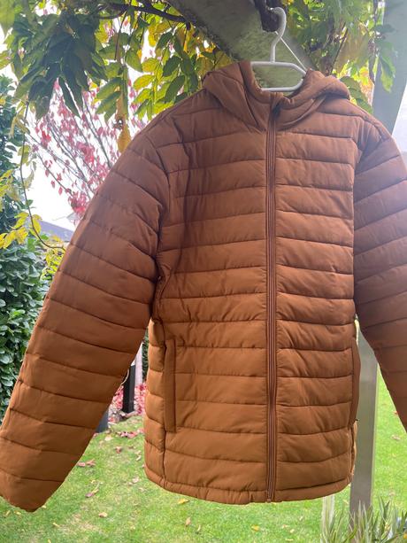 Camel jack jones bunda m, m