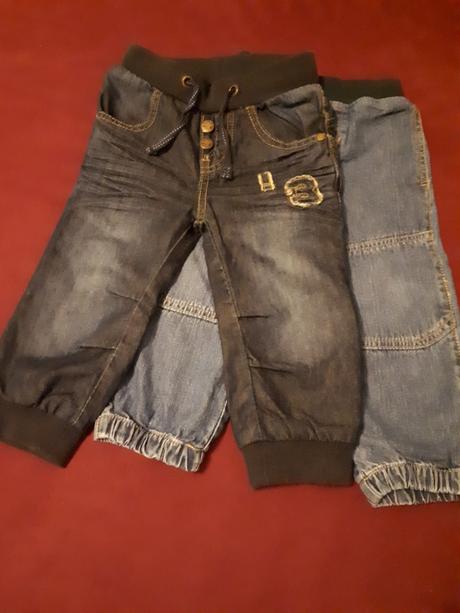 Detske rifle 2 kusy, f&f,86