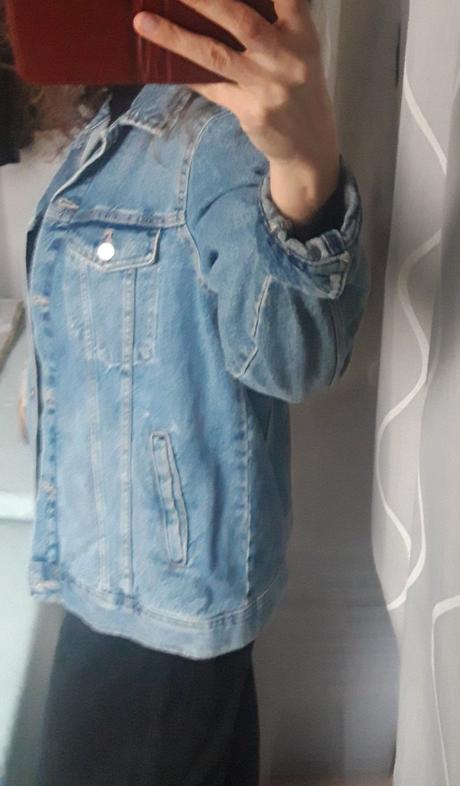 Riflova bunda, reserved,38