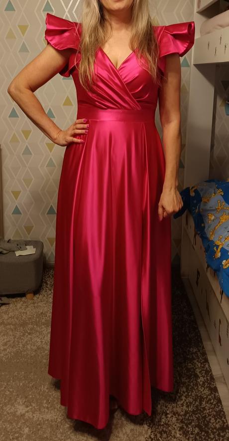 Spoločenské šaty, m