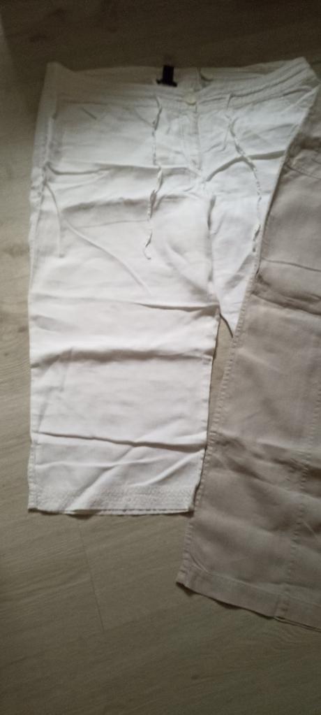 2 ks nohavíc vel. 50, 50