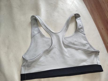 Nike športová podprsenka xl(156/160cm), nike,m