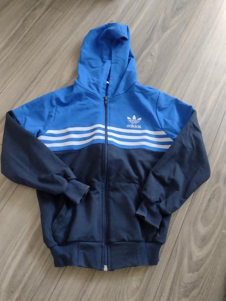 Mikina adidas, adidas,116