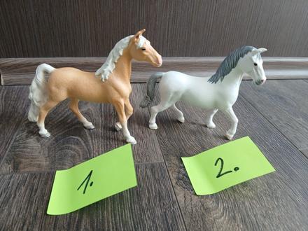 Schleich kone,