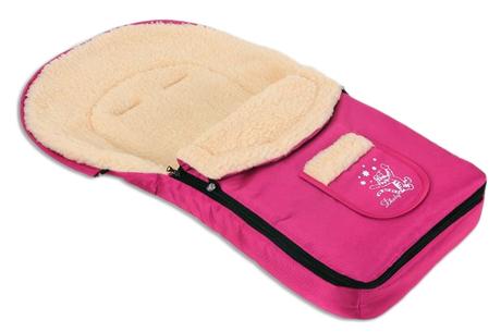 Multifunkčný fusak vlna 4v1 baby, nellys