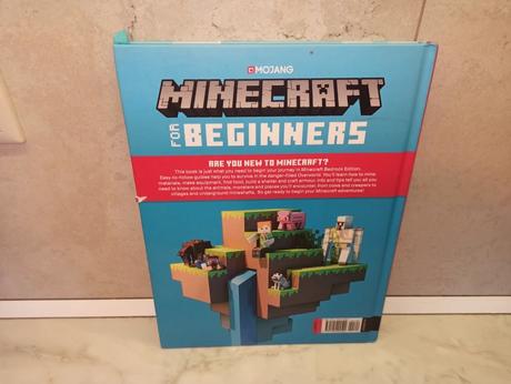 Minecraft for beginners, 