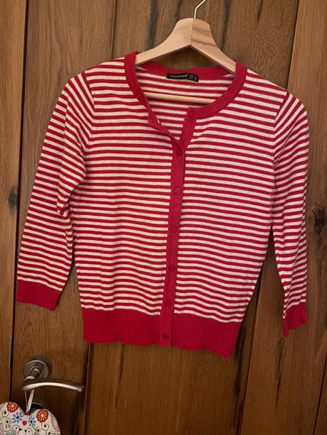 Atmosphere - kardigan/svetrík na zapínanie, atmosphere,38