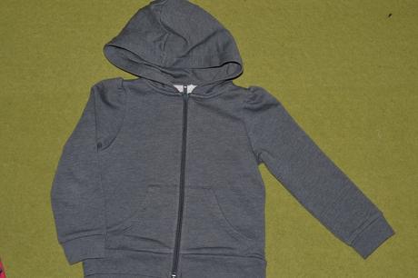 Ham mikinka v.98/104, h&m,104