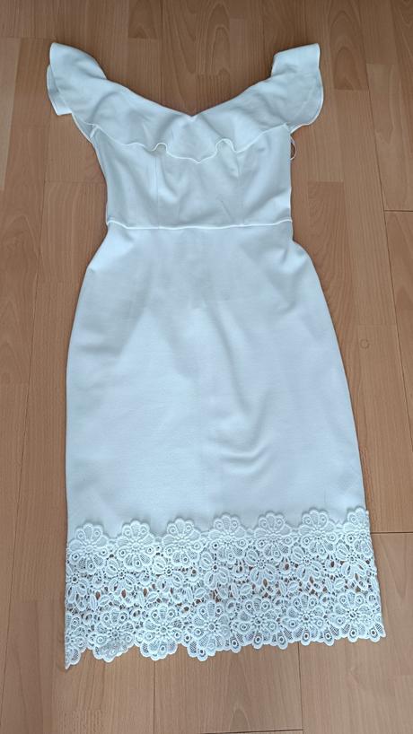 Šaty veľ.36, dorothy perkins,36