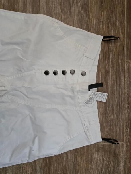 Nohavice č.40, bonprix,40