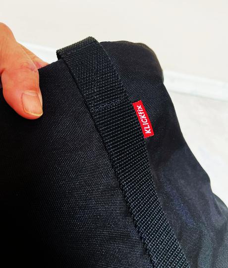 Rixenkaul rixen & kaul taška na bicykel, 