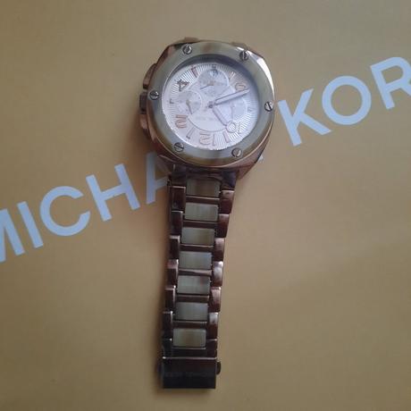 Luxusné dámske hodinky michael kors, michael kors