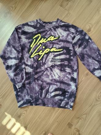 Mikina dua lipa hm 146/152, h&m,146