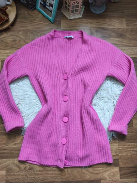 Dámsky štýlový svetrík mohito, mohito,m