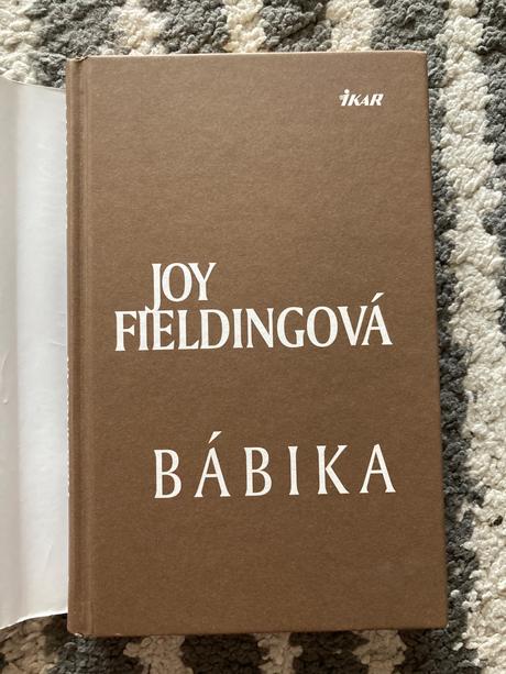 Bábika joy fielding (2006), 