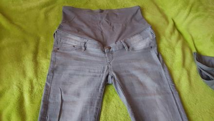 Tehotenské rifle, esmara,36